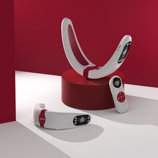 BEAUND NMODE PRO (EMS V BAND)
View&D Nmode Pro (EMS V-Band)