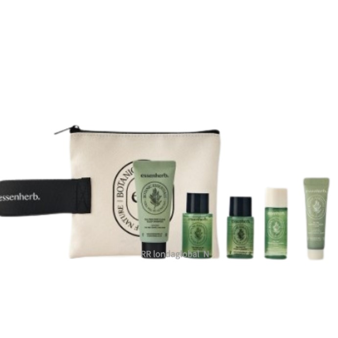 Essenherb Tea Tree Trial Set